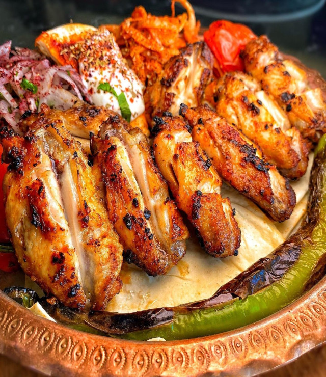 Izgara Et Mangal Nilüfer