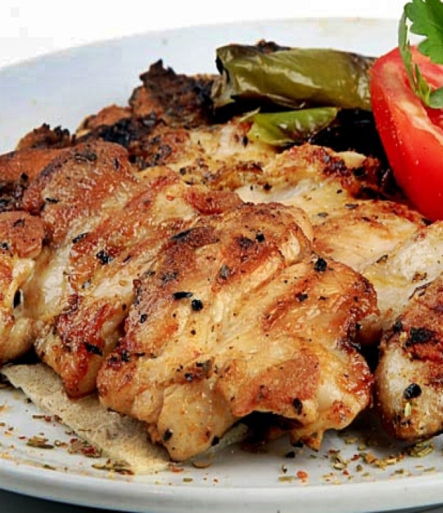 Izgara Et Mangal Nilüfer