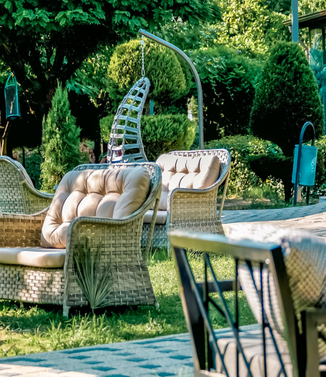 Segesta'da Lezzet ve Huzur