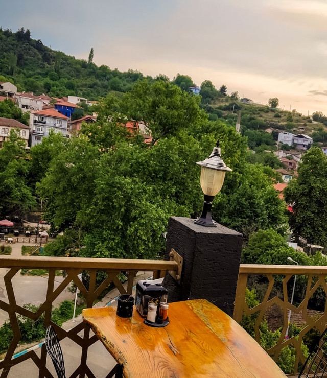 On6 Et Mangal Deneyimi