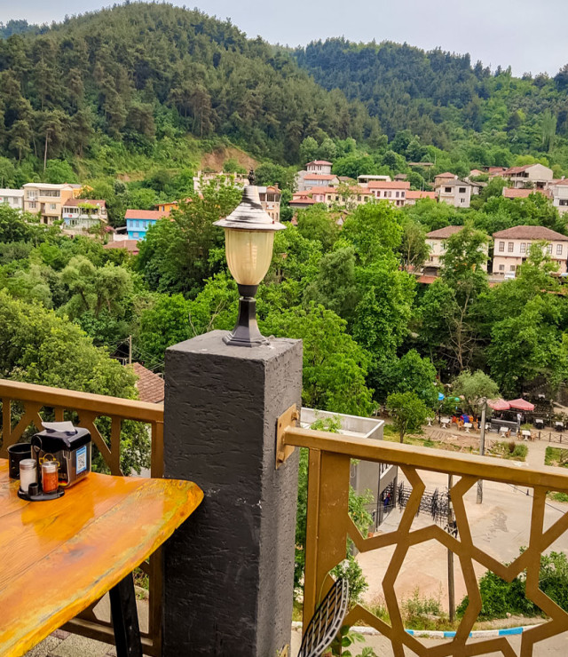 On6 Et Mangal Deneyimi