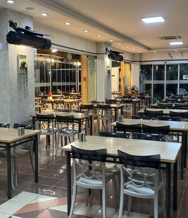 Zengin Lezzet Lokanta Nilüfer Esnaf Lokantası