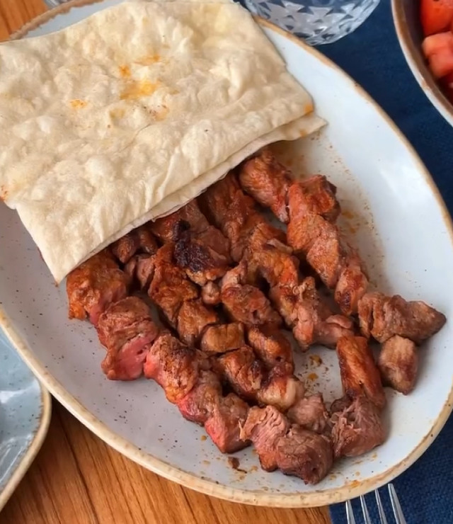 KEBAP MENÜ - Köşebaşı Kebap Menü ve Fiyatlar