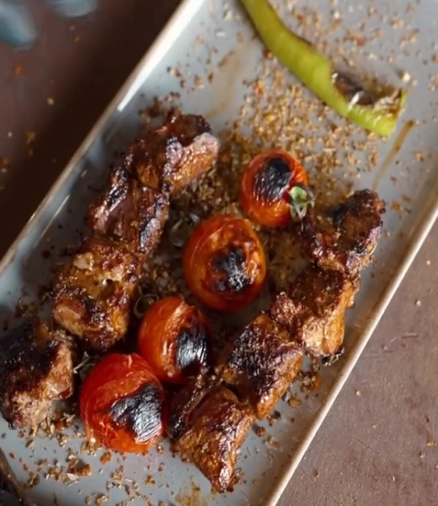 KEBAP MENÜ - Köşebaşı Kebap Menü ve Fiyatlar