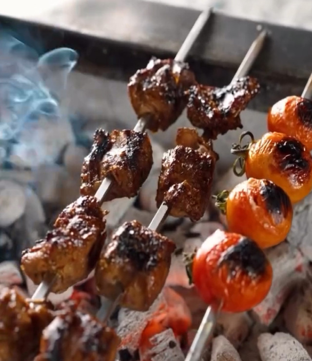 KEBAP MENÜ - Köşebaşı Kebap Menü ve Fiyatlar