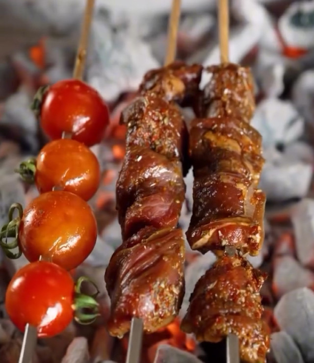 KEBAP MENÜ - Köşebaşı Kebap Menü ve Fiyatlar