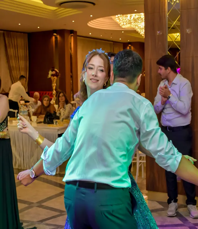 Salon S Nişan Paketi fotoğraf 2