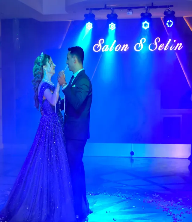 Salon S Nişan Paketi fotoğraf 4