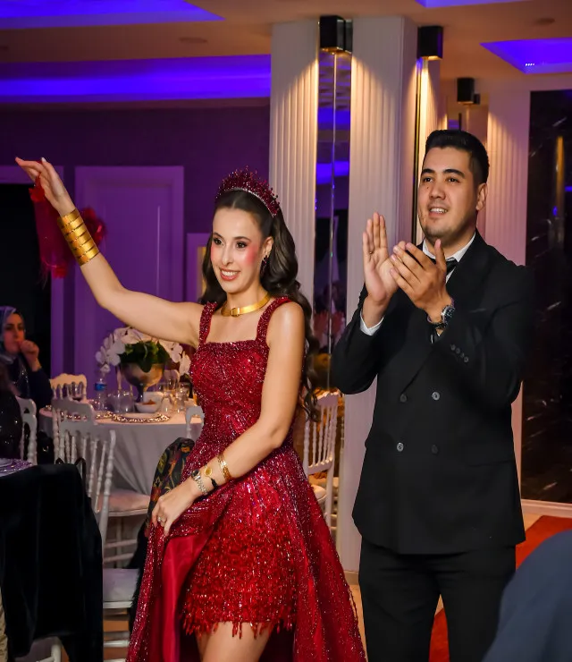 Salon S Kına Paketi fotoğraf 2