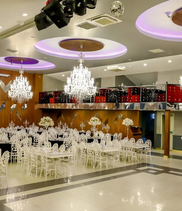 Salon S Kına Paketi fotoğraf 6