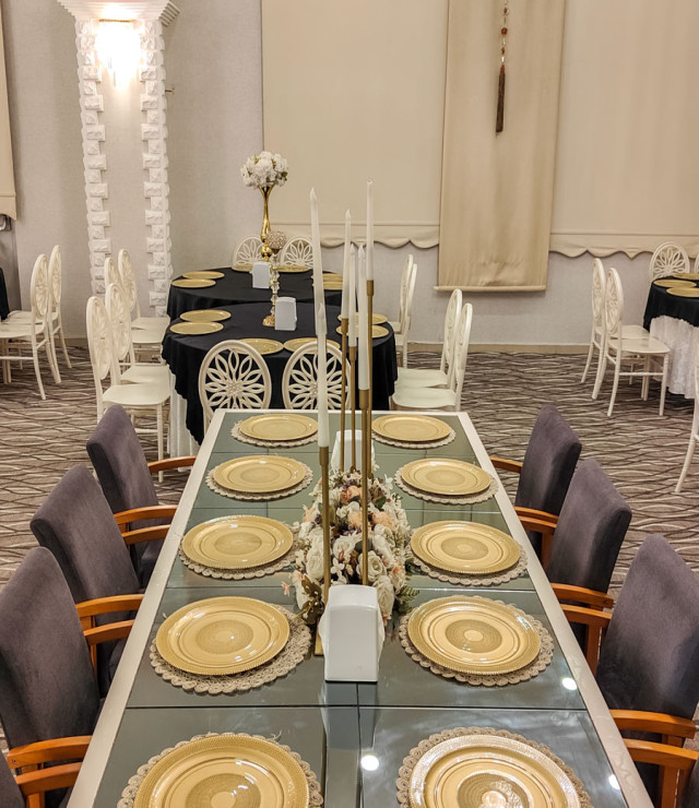 Rüya Park Kurumsal Davet Paketleri