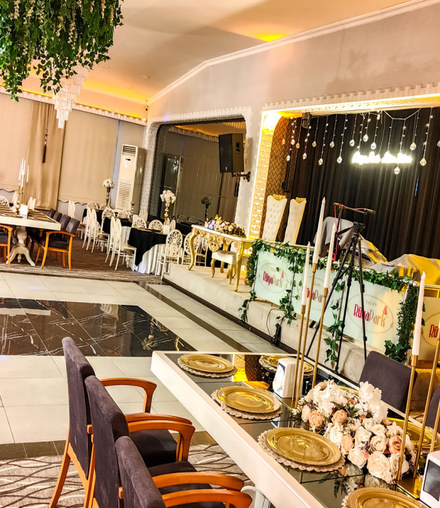 Rüya Park Güncel Düğün Kampanyaları