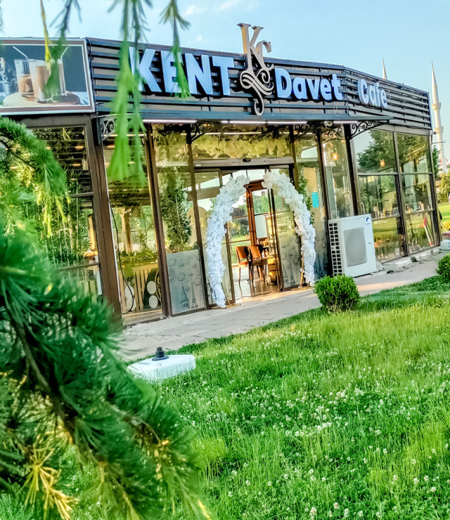 Nişan Paketleri ve Organizasyon Fiyatları