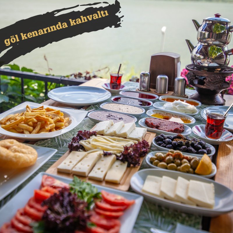 Kahvaltı