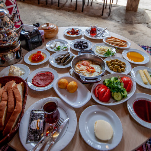 Cumalıkızık Ballım