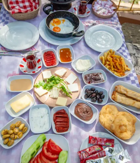 Hünkar Havlu