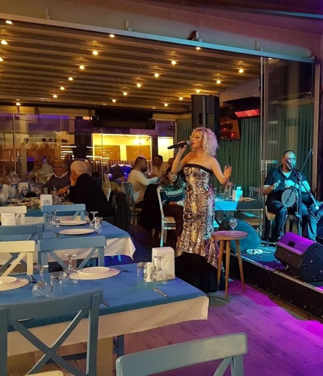 canlı müzik