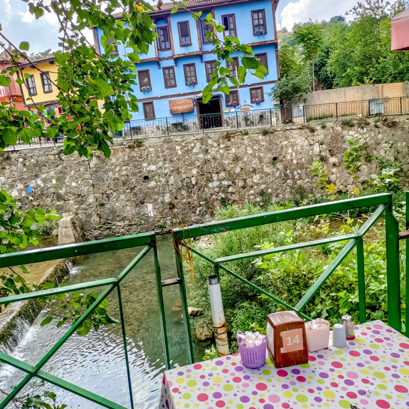 Misi Karşıyaka Bursa Nilüfer – Kahvaltı, İftar, Cafe Restaurant Mekanı