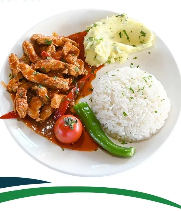 Julyen Kebap – Platonya Davet