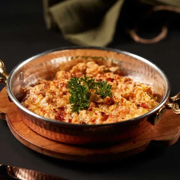 Menemen – Cumalıkızık Baba Ocağı