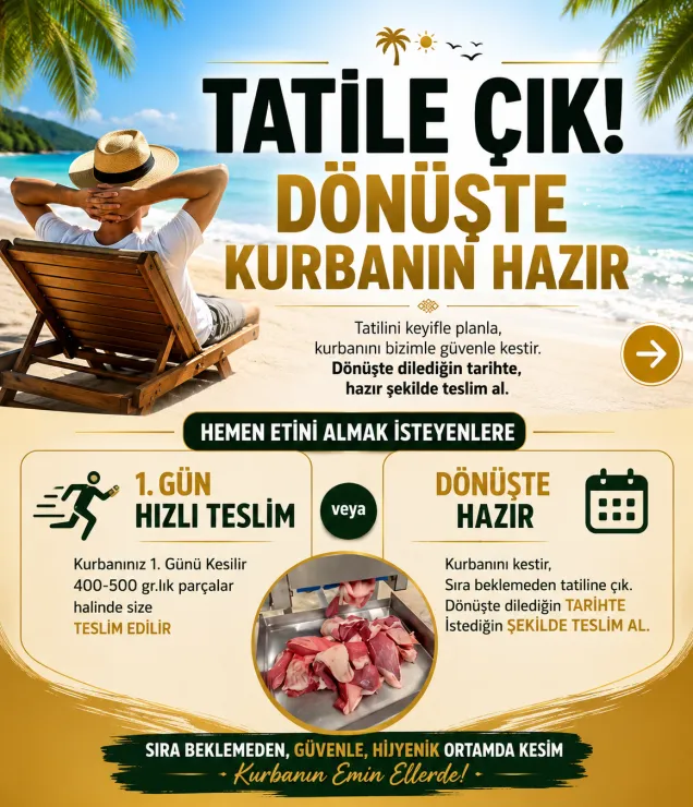 RKC Besi Çiftliği Kurbanlık Hisse Fiyatları fotoğraf 3