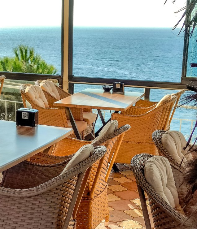 SERPME - Yamaçtepe Cafe Kahvaltı Menüsü ve Fiyatları