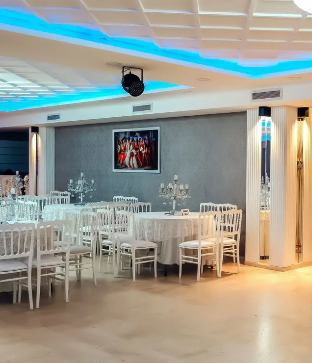 Söz Organizasyonu Salon S fotoğraf 3