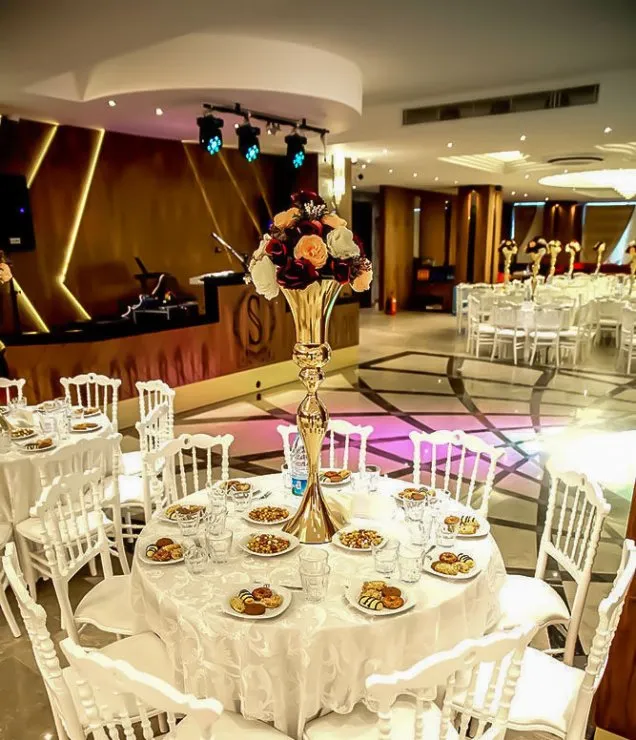 Salon S Selin Salon fotoğraf 1