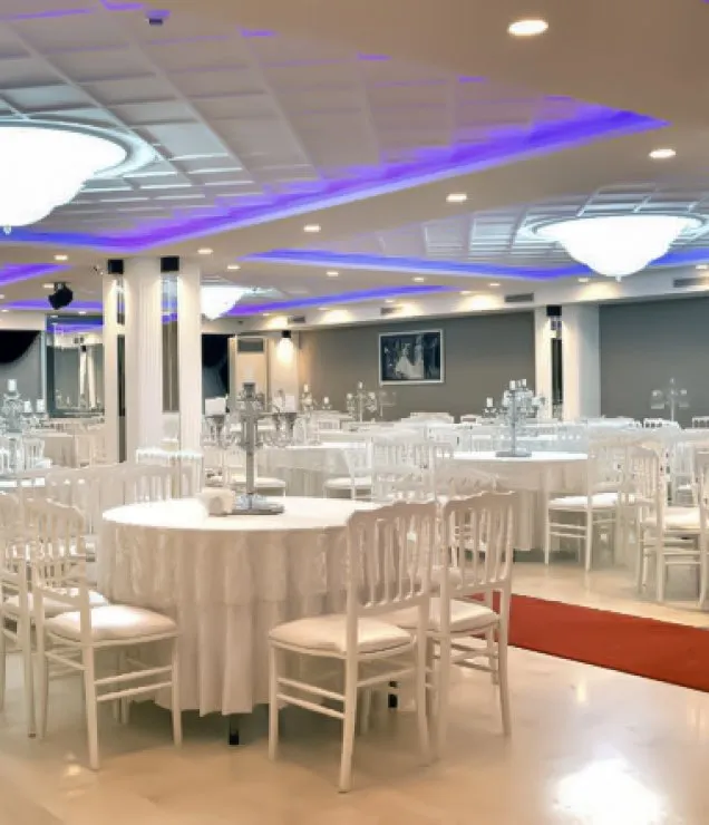 Söz Organizasyonu Salon S fotoğraf 4