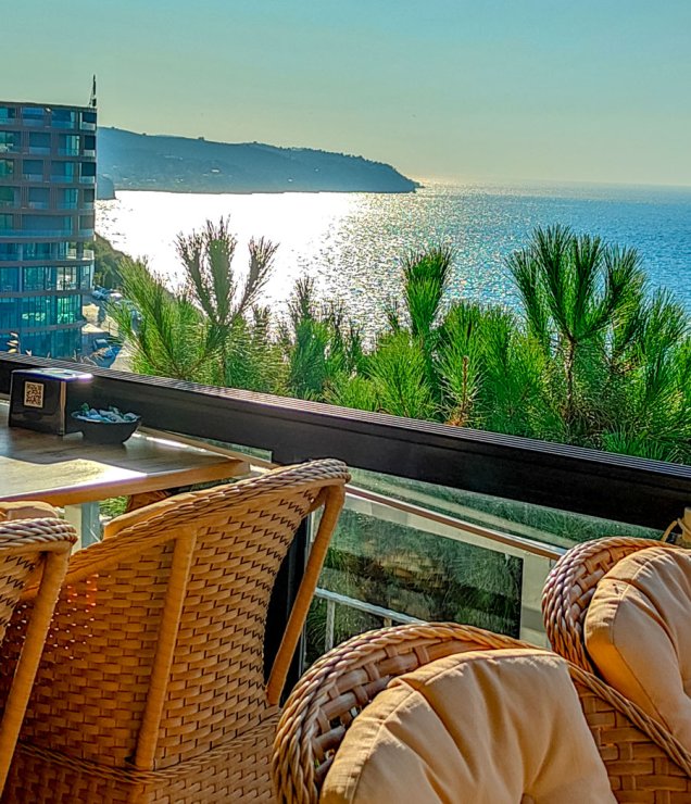 Yamaçtepe Cafe Mekan Deneyimi