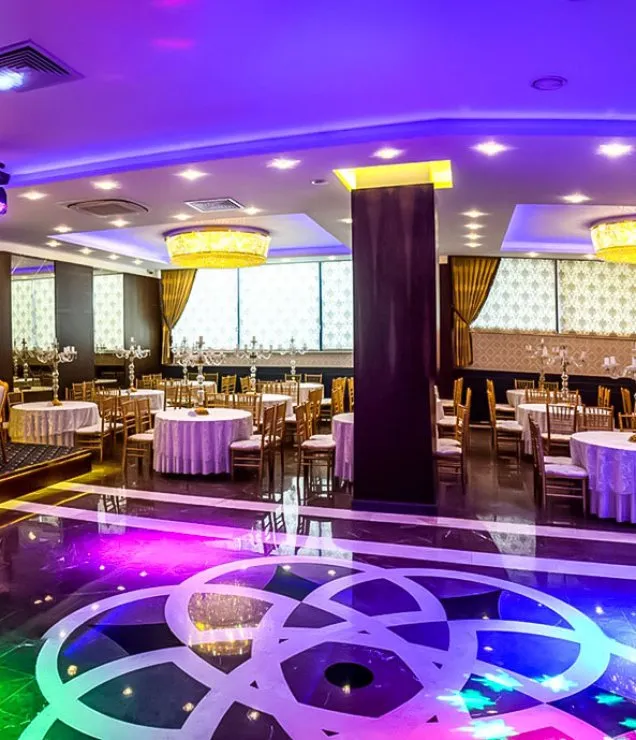 Mezuniyet Törenleri Salon S fotoğraf 2
