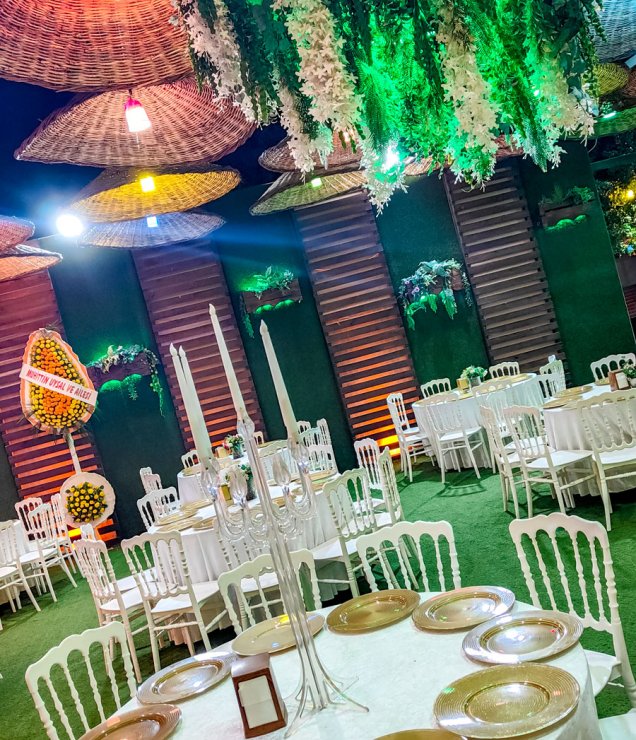 Gardenya Bahçe Çekirge İstasyon