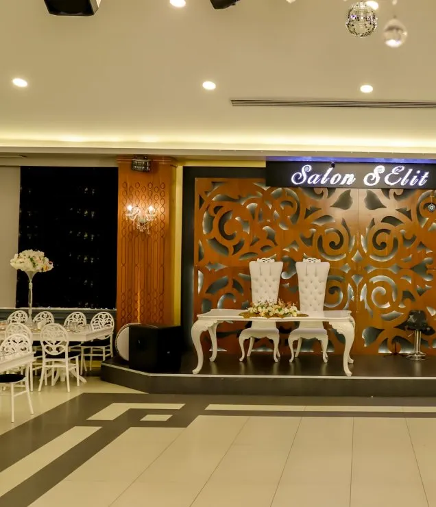Salon S Elit Düğün Salonu fotoğraf 9