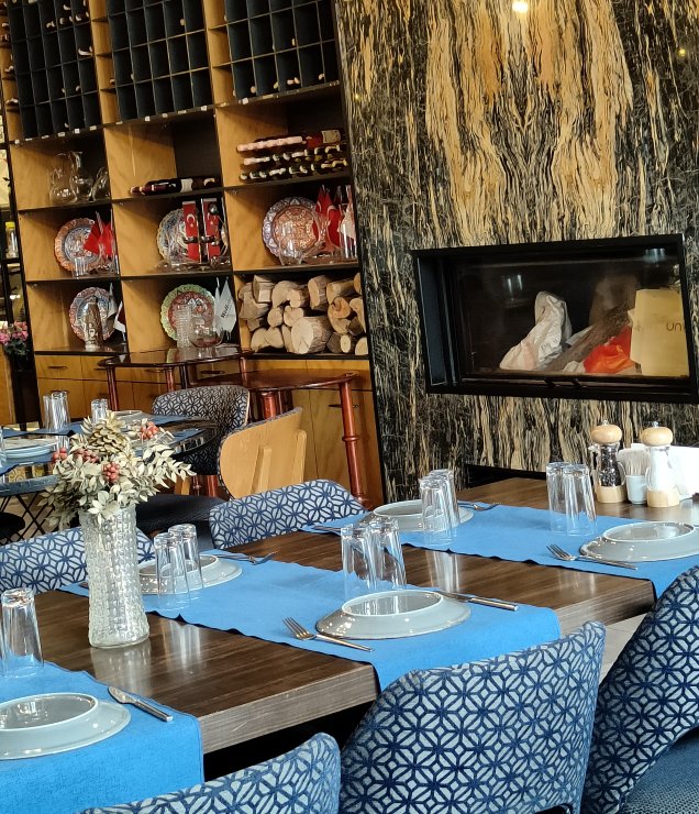 İFTAR MENÜSÜ – Köşebaşı Restaurant Ramazan Lezzetleri