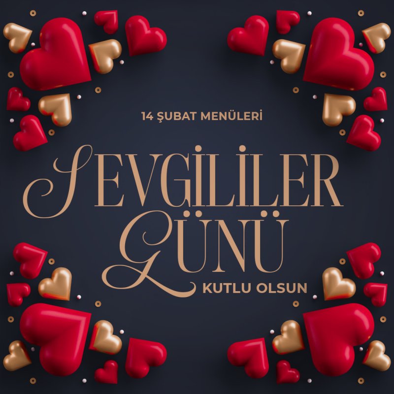 Sevgililer Günü