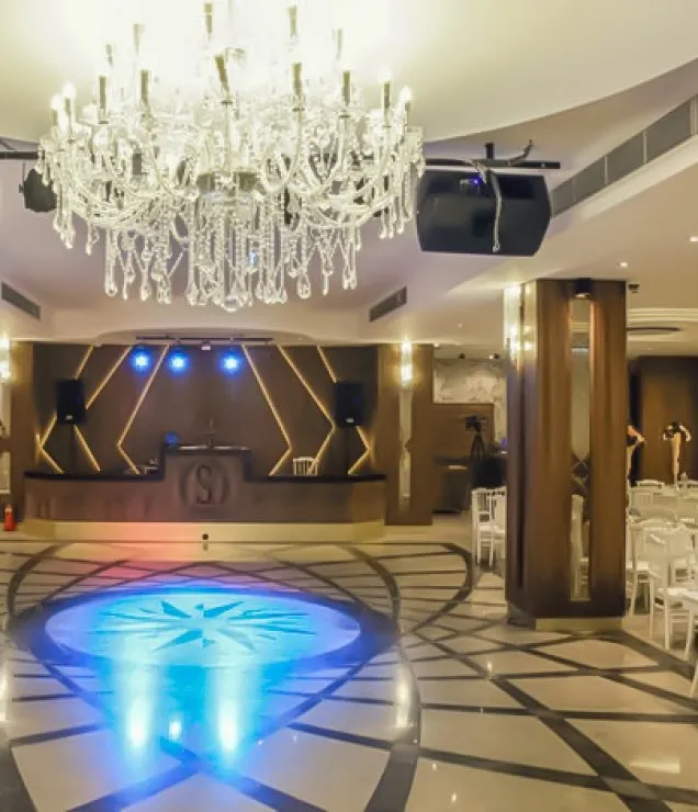 Salon S Selin Salon fotoğraf 4