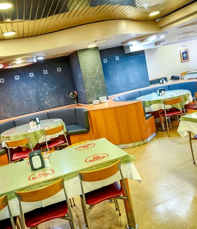 İFTAR MENÜSÜ  - Beyler Kebap İftar Menüsü ve Fiyatları fotoğraf 7