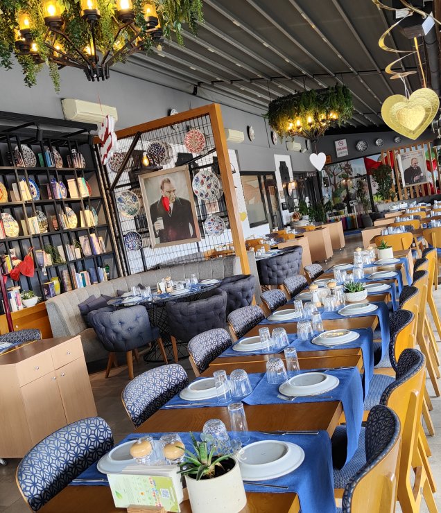 İFTAR MENÜSÜ – Köşebaşı Restaurant Ramazan Lezzetleri