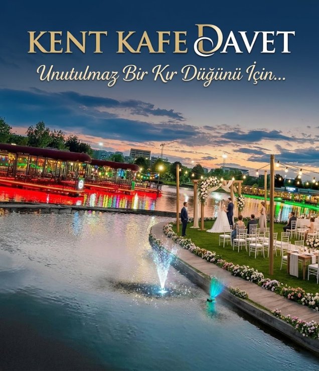 kır düğünü